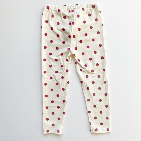 TCP Contrasting Polka Dot Outfit - Picture 8 of 12